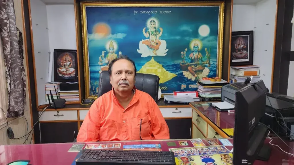 Dancing With Nakshatra On the Dias of Astrology Part 1