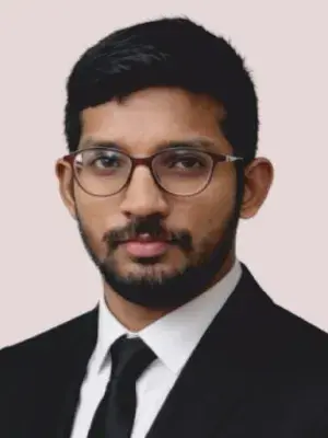 Gajjar Nisarg Navinbhai