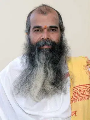 Dr. Prabhakar K. Kashyap
