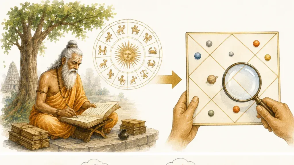 The Real Condition of Religion And Astrology In India Today​