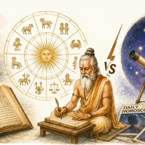 Truth of Bhrigu Nandi Nadi And Charlatans In Astro – Market