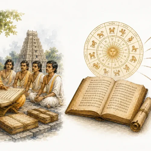 Truth of Bhrigu Nandi Nadi And Charlatans In Astro – Market