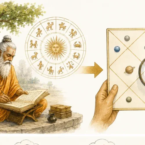 The Real Condition of Religion And Astrology In India Today​